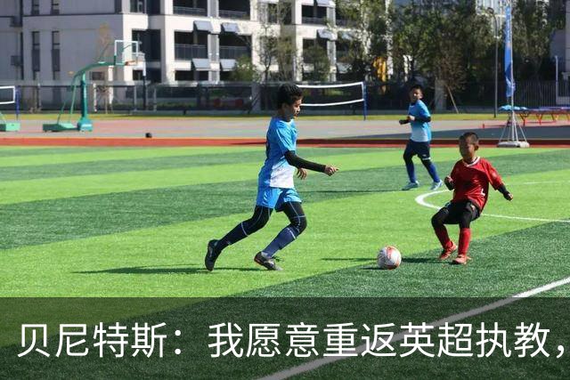贝尼特斯：我愿意重返英超执教，任何能留在欧洲的联赛都可以
